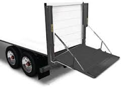 Lift Gate Needed For Delivery